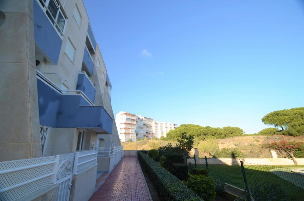 055 Paradise Vacation - Ac/Wifi La Mata (Torrevieja) Exterior foto