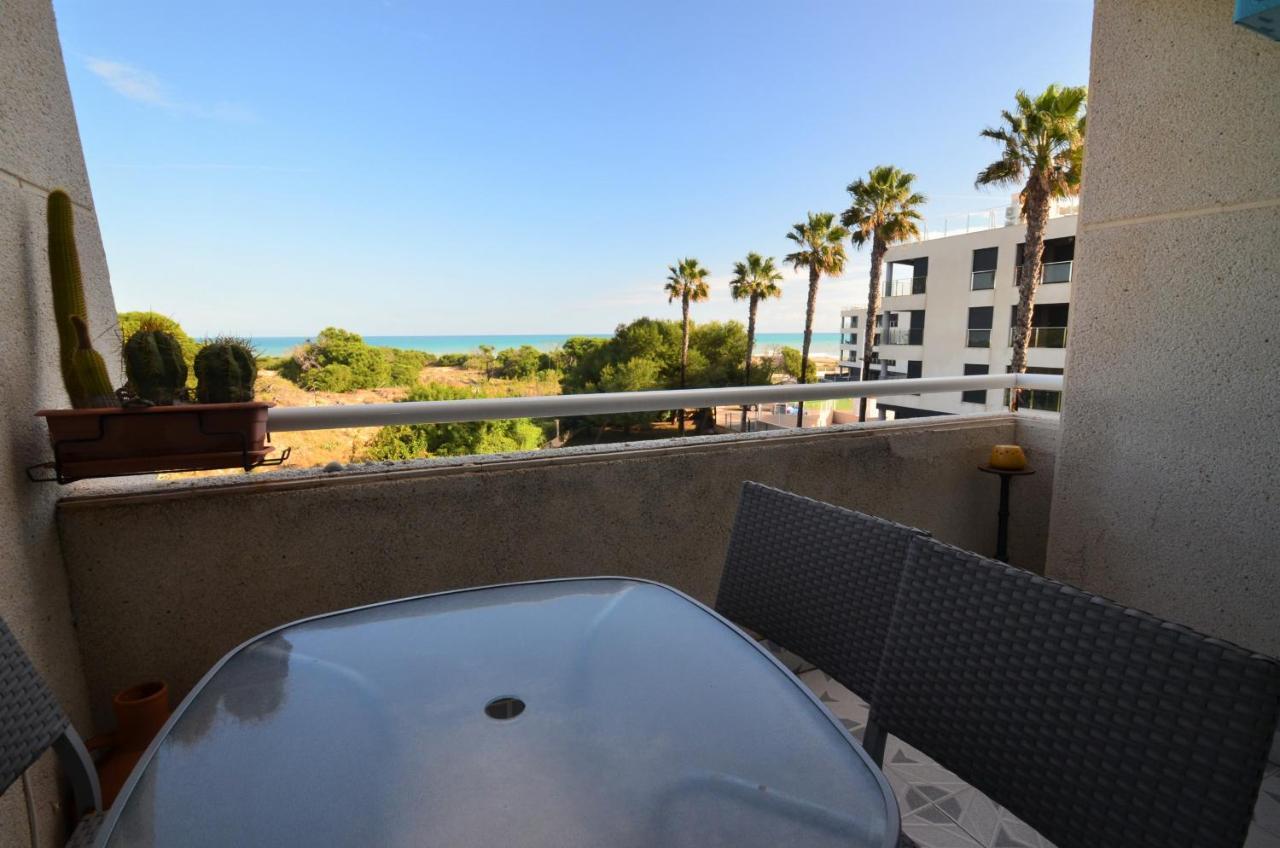 055 Paradise Vacation - Ac/Wifi La Mata (Torrevieja) Exterior foto